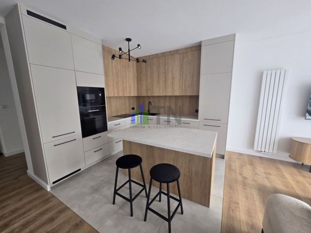 Mieszkanie 4-pokojowe Kamieniec Wrocławski. Zdjęcie 1