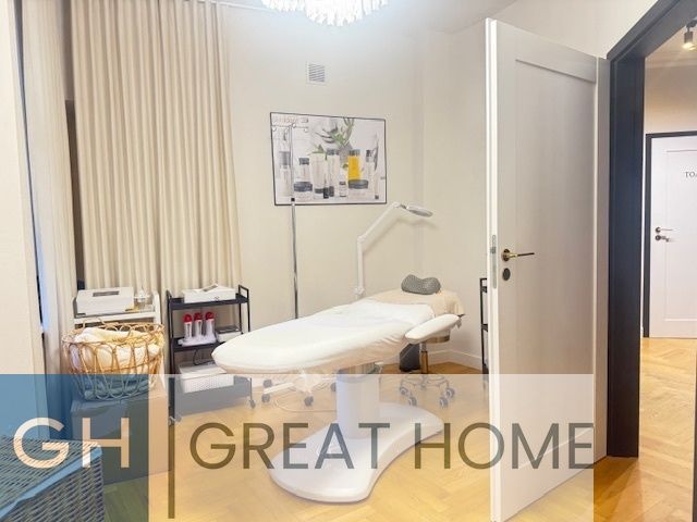 Lokal Warszawa Śródmieście, ul. Mokotowska. Zdjęcie 14