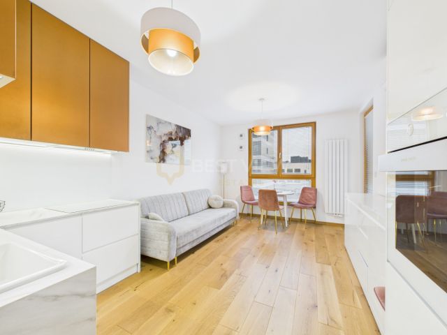 Mieszkanie 2-pokojowe Warszawa Wola, ul. Goleszowska. Zdjęcie 1