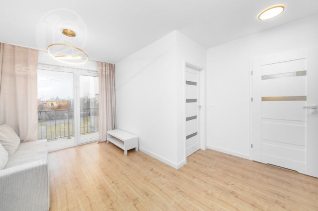 Mieszkanie 2-pokojowe Wrocław Krzyki, ul. Blizanowicka. Zdjęcie 3