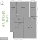 Mieszkanie 5-pokojowe Oleśnica Centrum, ul. Wały Jagiellońskie. Zdjęcie 1