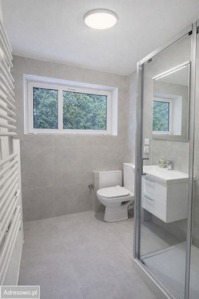 dom wolnostojący, 5 pokoi Grodzisk Mazowiecki, ul. Nowy Grodzisk. Zdjęcie 7