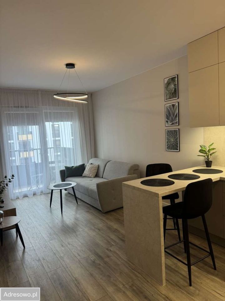 Mieszkanie 2-pokojowe Wrocław Stare Miasto, ul. Braniborska. Zdjęcie 2