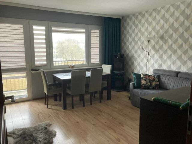 Mieszkanie 2-pokojowe Pabianice Bugaj, ul. Mokra. Zdjęcie 1