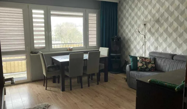 Mieszkanie 2-pokojowe Pabianice Bugaj, ul. Mokra