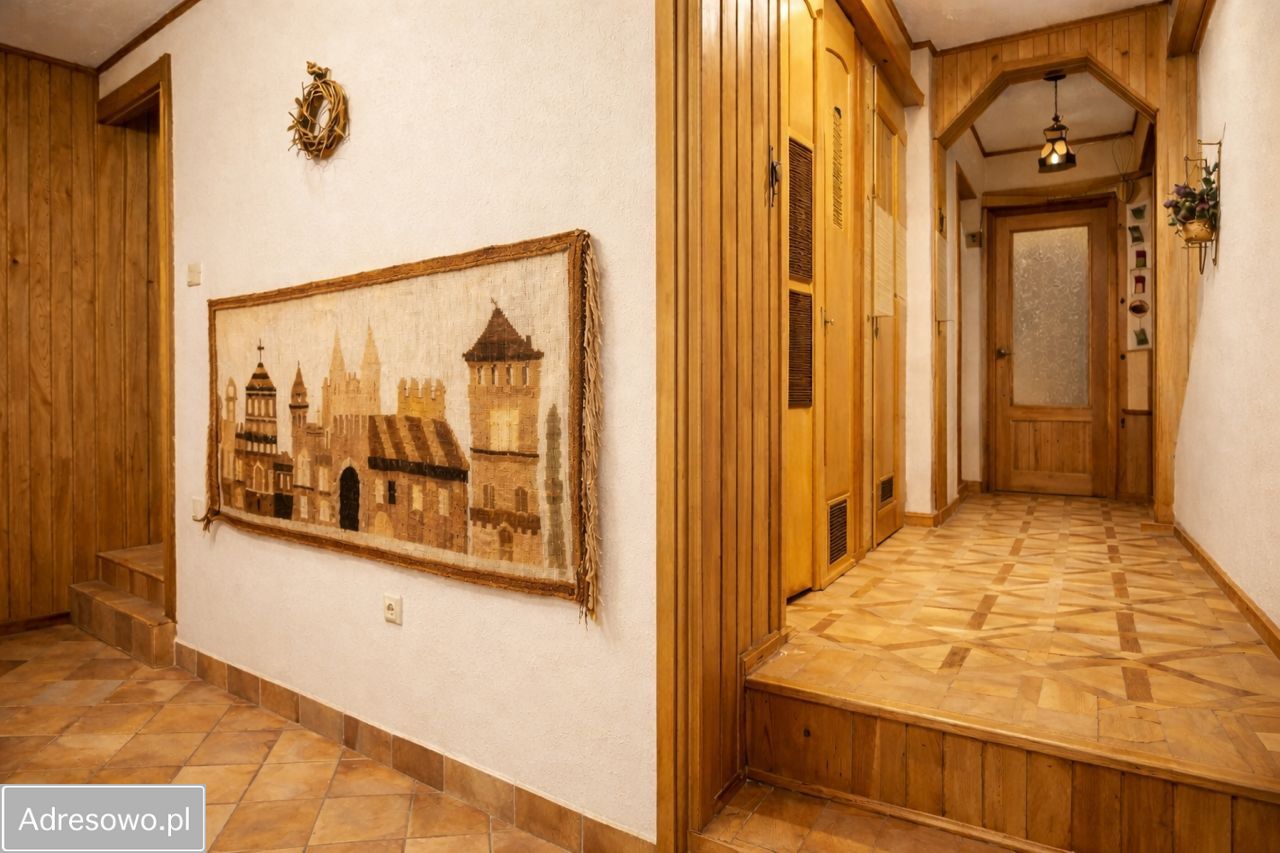 dom wolnostojący Rzeszów Zalesie, ul. Sasanki. Zdjęcie 9