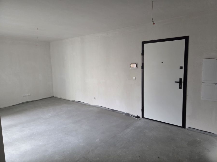 Mieszkanie 1-pokojowe Gdynia Śródmieście, ul. Stefana Żeromskiego. Zdjęcie 3