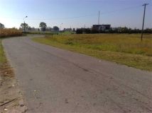 Działka rolna Mierzwin. Zdjęcie 1