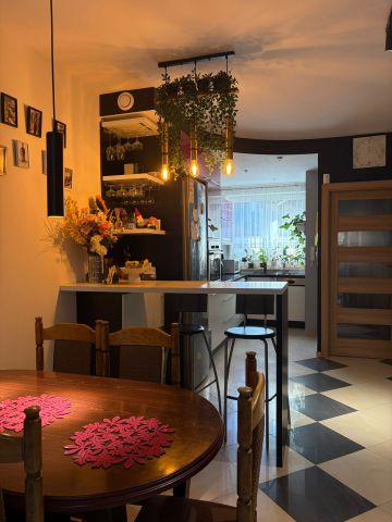 dom szeregowy, 4 pokoje Grodzisk Mazowiecki Centrum, ul. Sienna. Zdjęcie 8