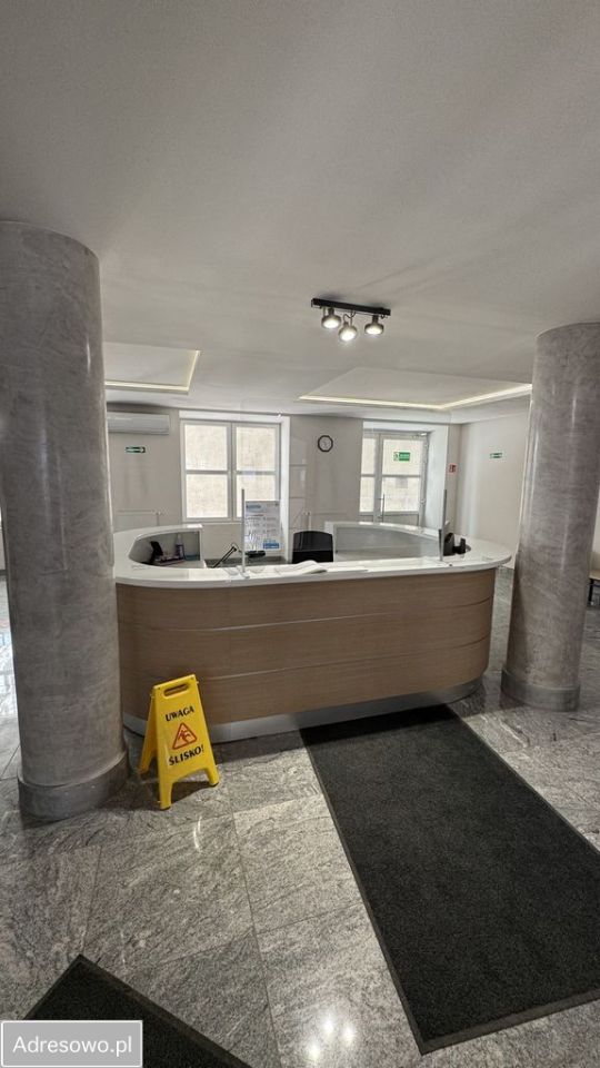 Biuro Warszawa Ochota, ul. Aleje Jerozolimskie. Zdjęcie 5