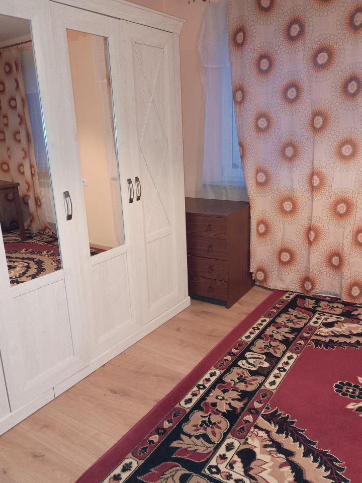 Mieszkanie 1-pokojowe Warszawa Ochota, ul. Józefa Siemieńskiego. Zdjęcie 7