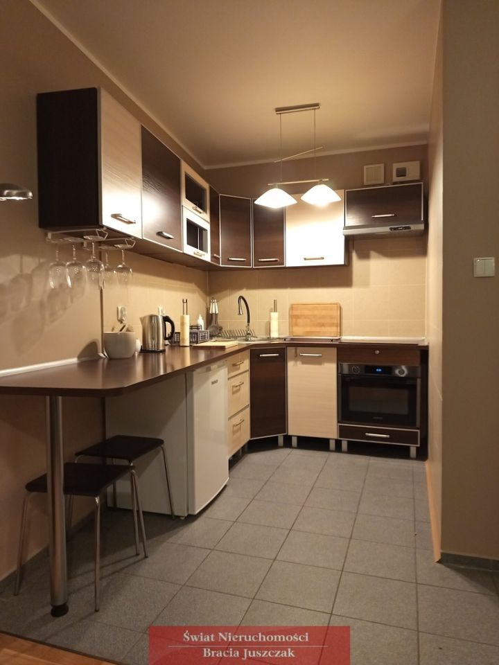 Mieszkanie 2-pokojowe Wrocław. Zdjęcie 5