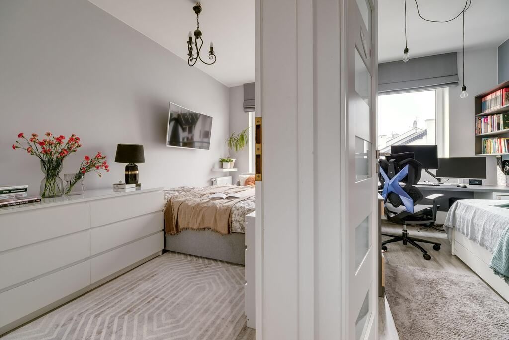 Mieszkanie 3-pokojowe Piaseczno, ul. Owocowy Sad. Zdjęcie 20