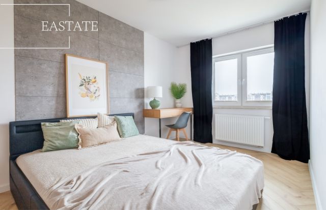 Mieszkanie 2-pokojowe Gdańsk Ujeścisko, ul. Pastelowa. Zdjęcie 5