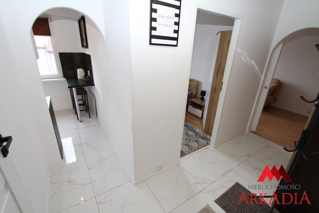 Mieszkanie 2-pokojowe Włocławek. Zdjęcie 9