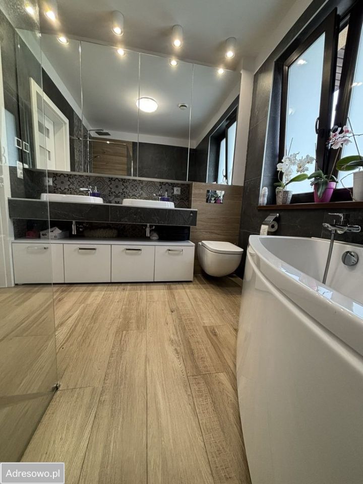 bliźniak, 4 pokoje Strzeżenice. Zdjęcie 10