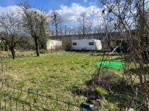 Działka rod Poznań Grunwald, ul. Bukowska. Zdjęcie 3