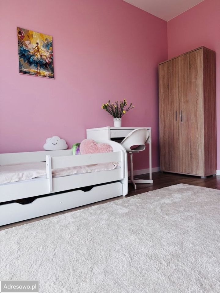 dom szeregowy, 4 pokoje Radomierzyce. Zdjęcie 12