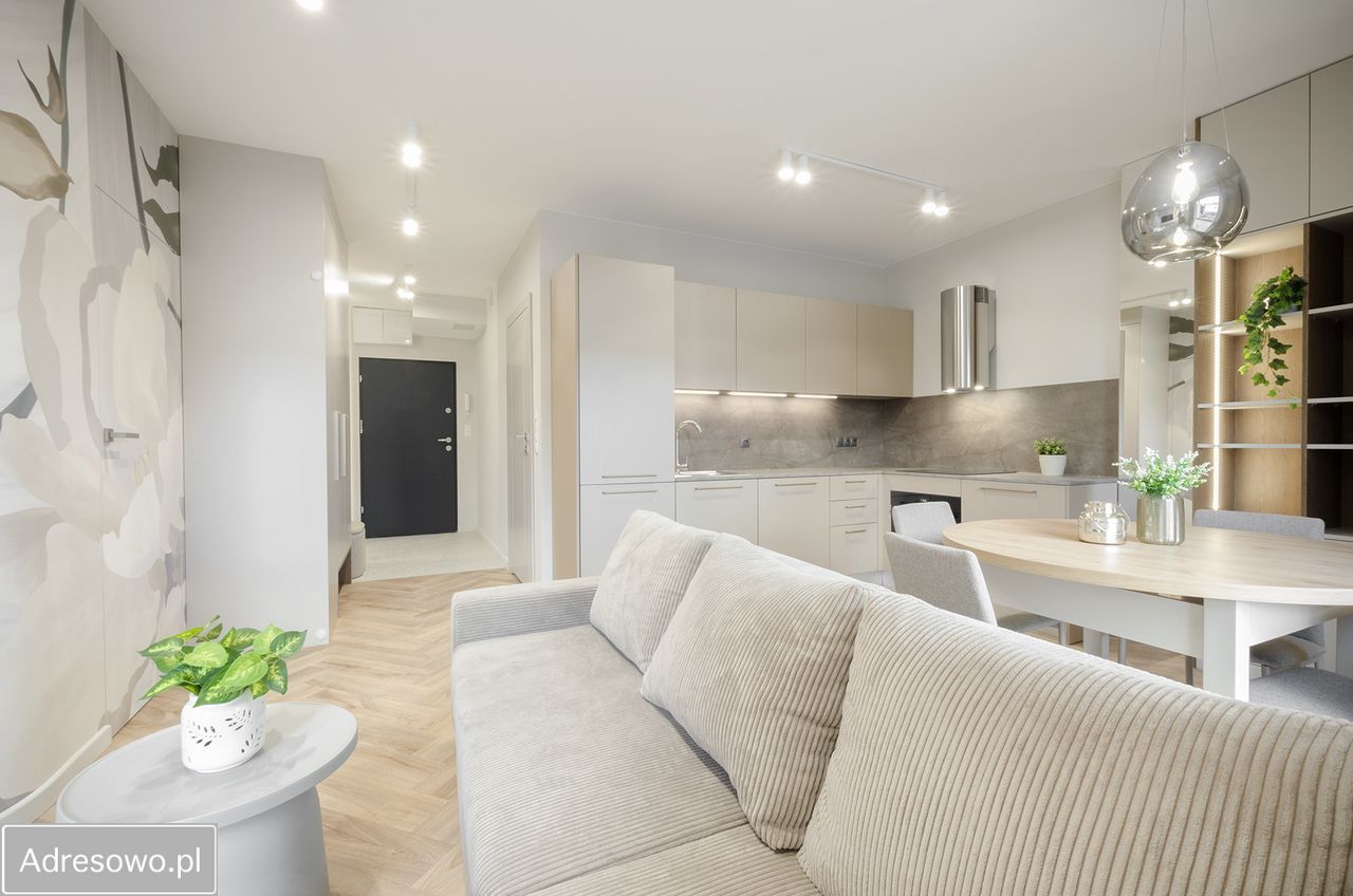 Mieszkanie 2-pokojowe Łódź Śródmieście, ul. Pilota Stanisława Wigury. Zdjęcie 9