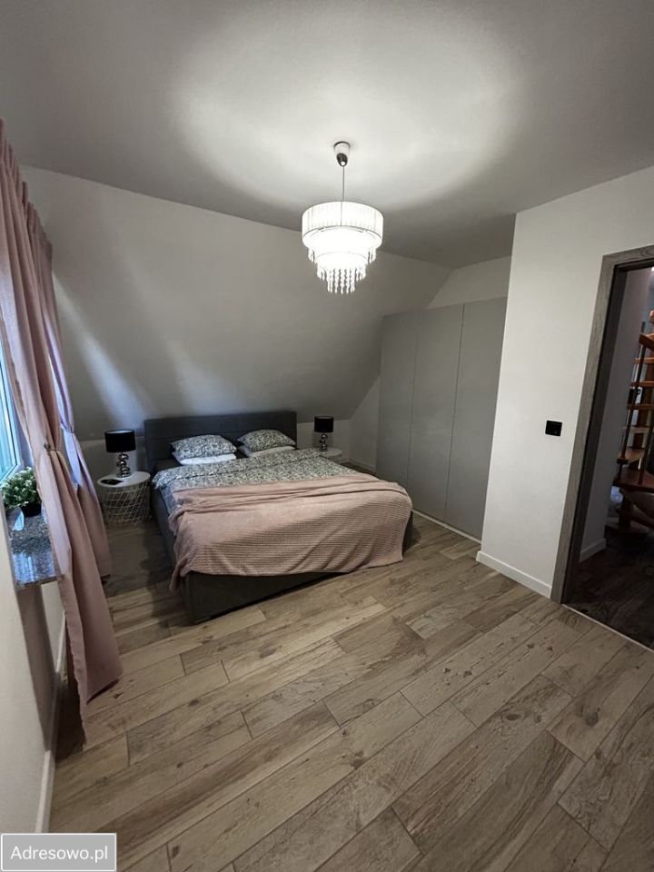 dom wolnostojący, 6 pokoi Ostrowo, ul. Karwieńska. Zdjęcie 7