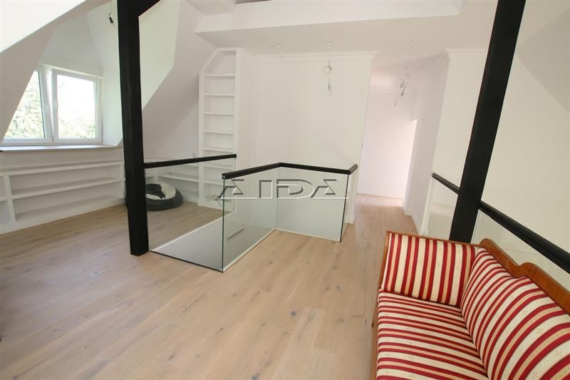 dom wolnostojący, 8 pokoi Wrocław Śródmieście, pl. gen. Walerego Wróblewskiego. Zdjęcie 8