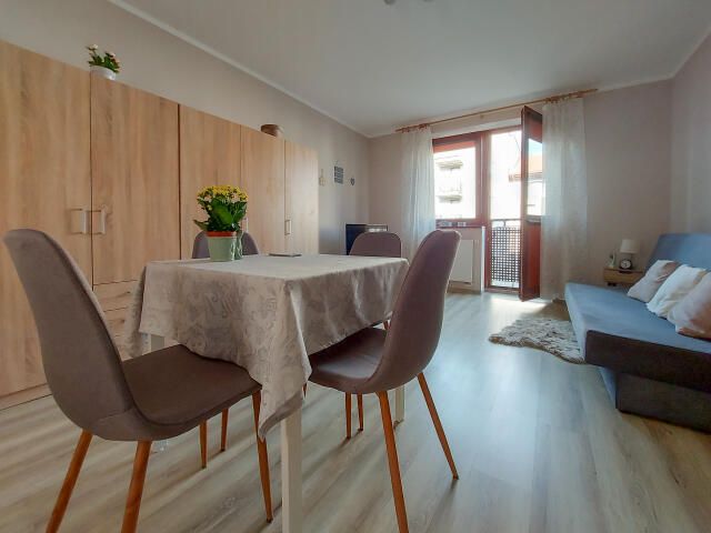 Mieszkanie 2-pokojowe Kraków Kliny, ul. prof. Wojciecha Marii Bartla. Zdjęcie 11