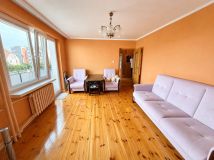 Mieszkanie 3-pokojowe Gdańsk Stogi, ul. Zalesie. Zdjęcie 2