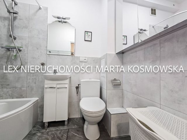 Mieszkanie 1-pokojowe Warszawa Ochota, ul. Bitwy Warszawskiej 1920 r.. Zdjęcie 7