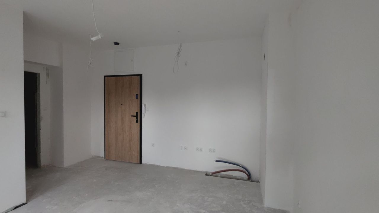 Mieszkanie 2-pokojowe Bydgoszcz, ul. Gdańska. Zdjęcie 3