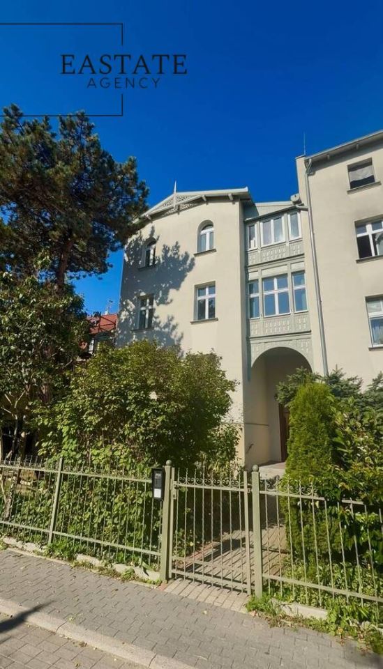Mieszkanie 3-pokojowe Sopot Sopot Dolny, ul. Bałtycka. Zdjęcie 4