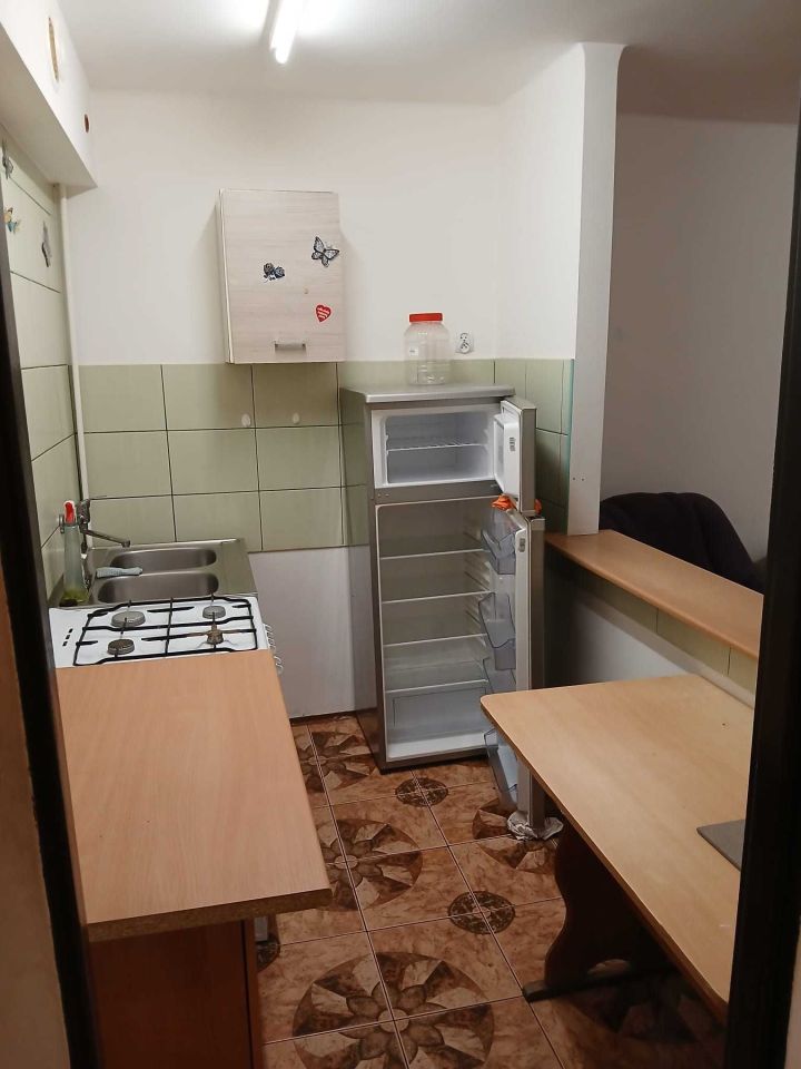 Mieszkanie 2-pokojowe Gorzów Wielkopolski, al. Aleja Konstytucji 3 Maja. Zdjęcie 3