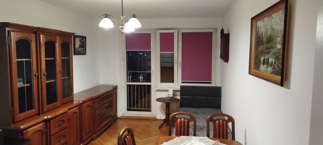 Mieszkanie 2-pokojowe Poznań Winogrady, os. Przyjaźni. Zdjęcie 1
