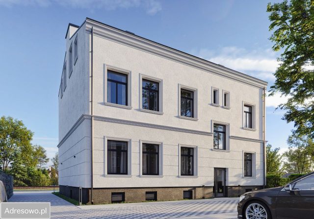 Mieszkanie 2-pokojowe Pruszków Żbików, ul. Górna. Zdjęcie 1