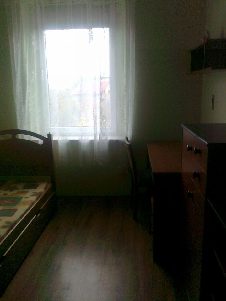 Mieszkanie 2-pokojowe Żarów, ul. Adama Mickiewicza. Zdjęcie 13