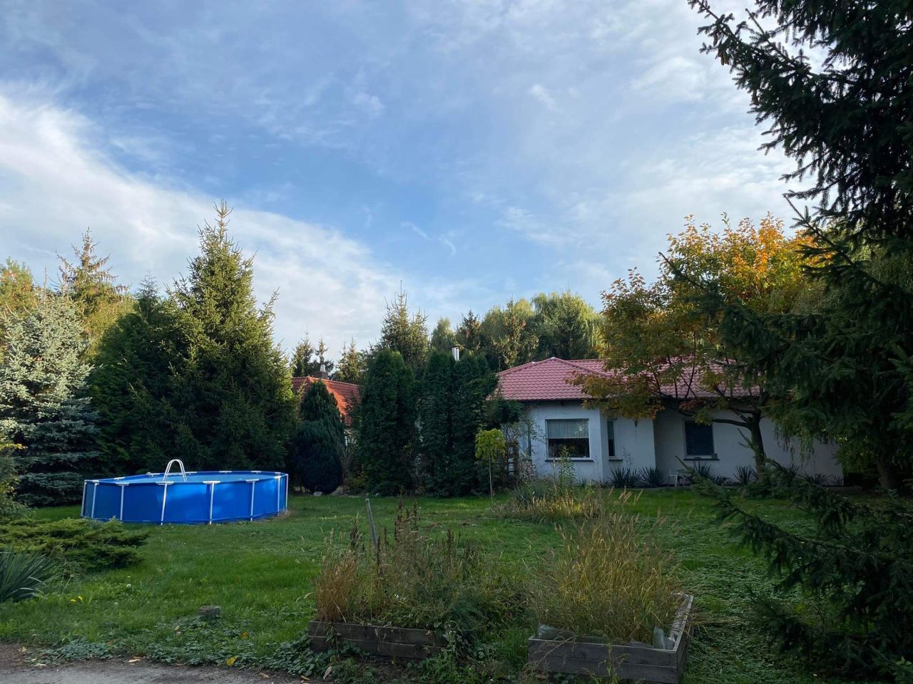 dom wolnostojący, 5 pokoi Gorzów Wielkopolski Wieprzyce, ul. Kostrzyńska. Zdjęcie 34