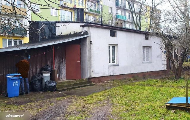 dom wolnostojący, 2 pokoje Łódź Górna. Zdjęcie 1
