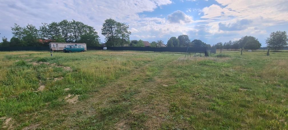 Działka budowlana Kuźniczysko. Zdjęcie 8