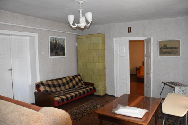 dom wolnostojący, 7 pokoi Tomaszów Mazowiecki Nagórzyce, ul. Starowiejska. Zdjęcie 12