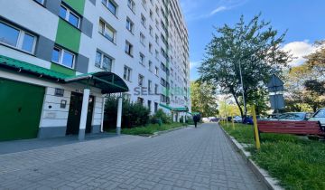Mieszkanie 4-pokojowe Łódź Berlinek, ul. Zgierska