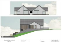 Działka budowlana Kosakowo, ul. Makowa. Zdjęcie 1