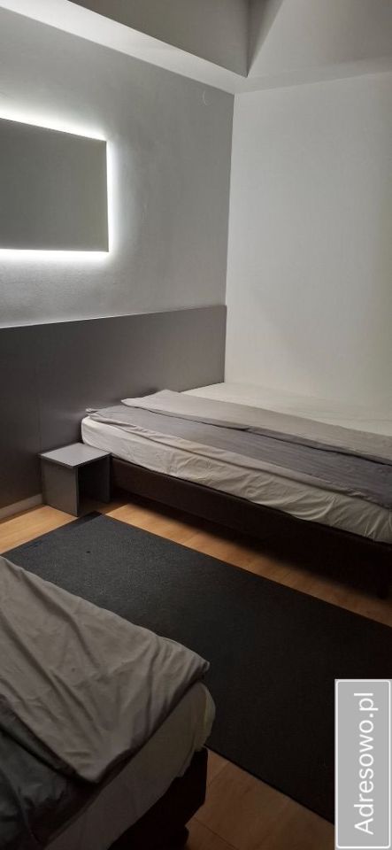 Mieszkanie 3-pokojowe Warszawa Bielany, ul. Zgrupowania "Żmija". Zdjęcie 3