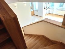 dom szeregowy, 5 pokoi Kraków, ul. ks. Wincentego Turka. Zdjęcie 4