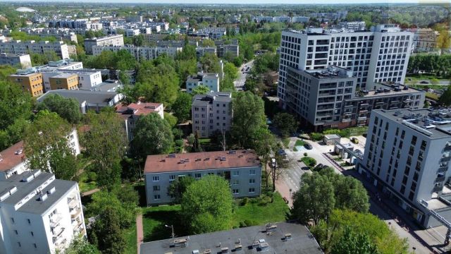 Mieszkanie 2-pokojowe Pruszków Centrum, ul. Powstańców. Zdjęcie 12
