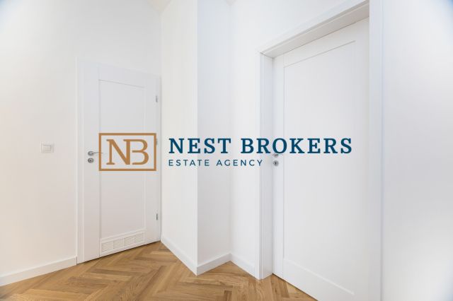 Mieszkanie 2-pokojowe Kraków, ul. Lucjana Siemieńskiego. Zdjęcie 8