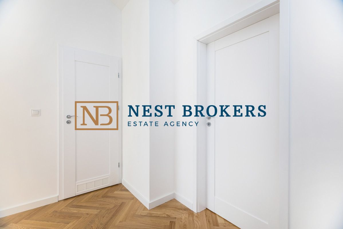 Mieszkanie 2-pokojowe Kraków, ul. Lucjana Siemieńskiego. Zdjęcie 8