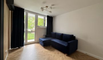 Mieszkanie 2-pokojowe Łódź Górna, ul. Władysława Broniewskiego
