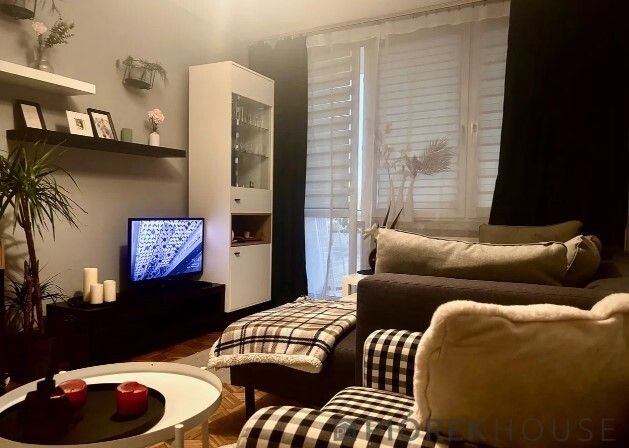 Mieszkanie 2-pokojowe Warszawa Targówek, ul. Chodecka. Zdjęcie 2