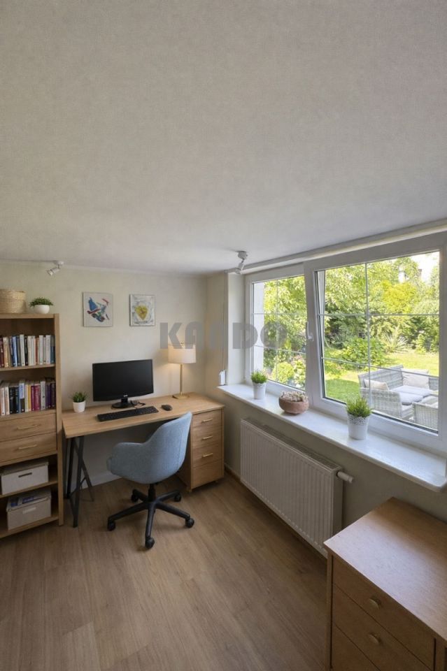 dom wolnostojący, 5 pokoi Wrocław Fabryczna. Zdjęcie 5