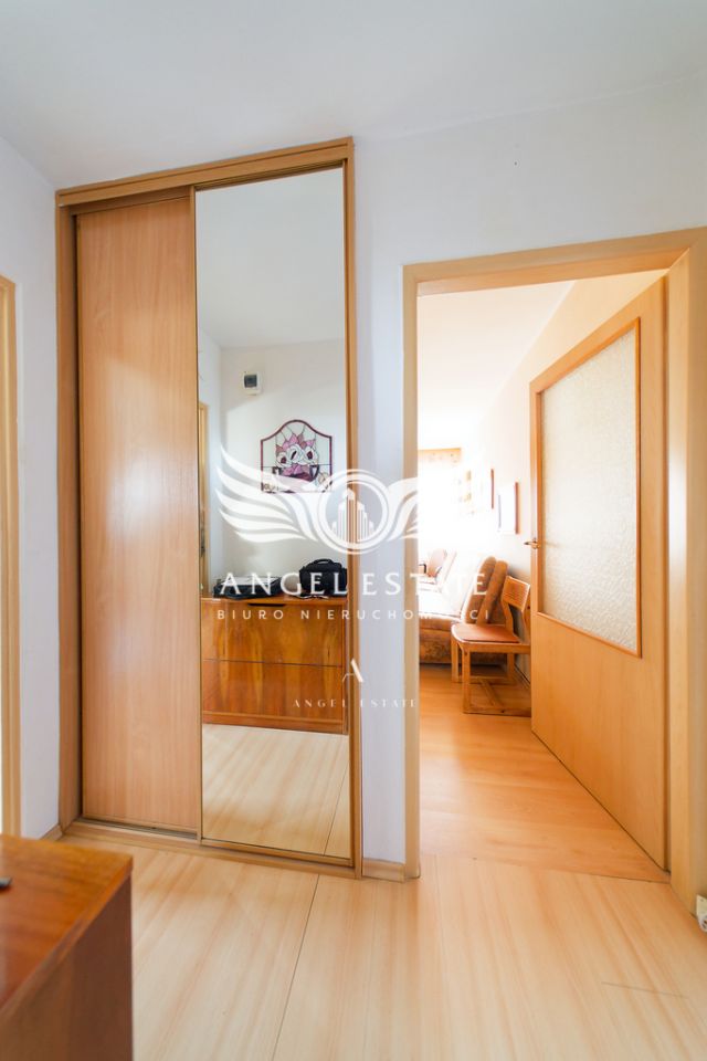 Mieszkanie 2-pokojowe Szczecin Centrum, ul. Odzieżowa. Zdjęcie 11