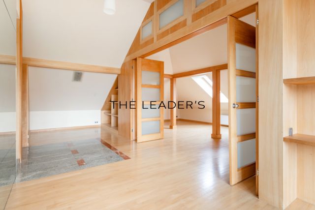 dom wolnostojący, 7 pokoi Warszawa Mokotów. Zdjęcie 22